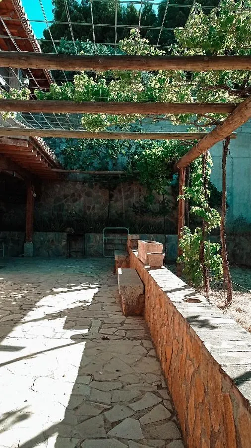 Villa Los Almendros Rural Padul