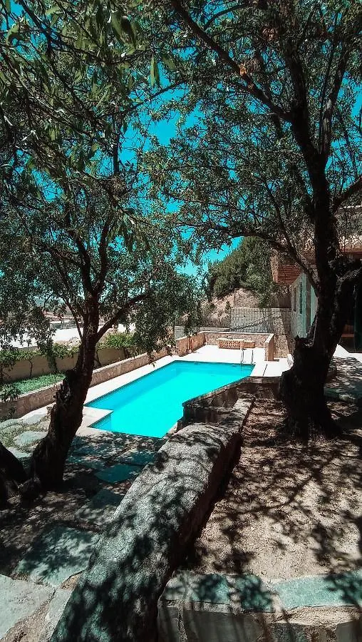 Villa Los Almendros Rural Padul