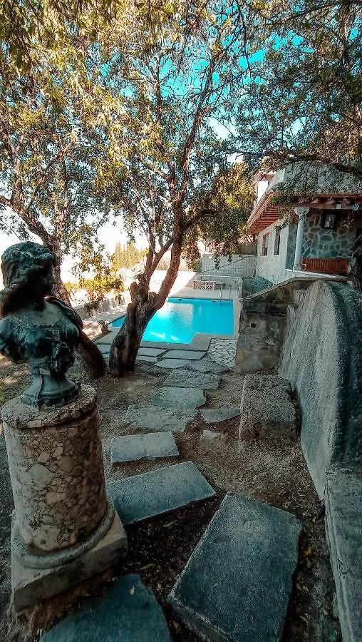Villa Los Almendros Rural Padul 0*,  Spain