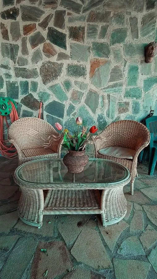 Villa Los Almendros Rural Padul