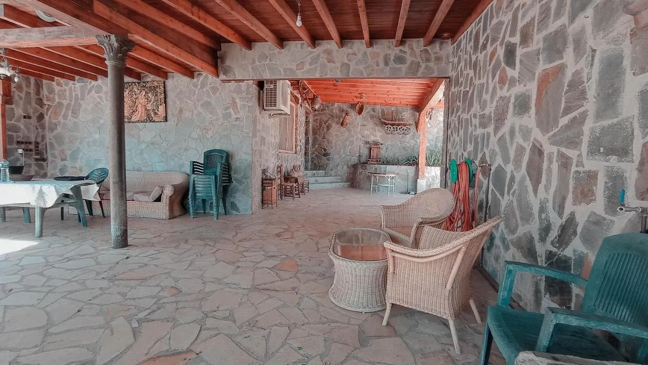 Villa Los Almendros Rural Padul