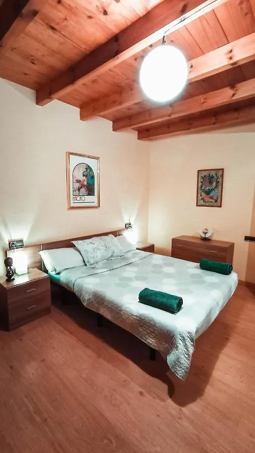 Villa Los Almendros Rural Padul