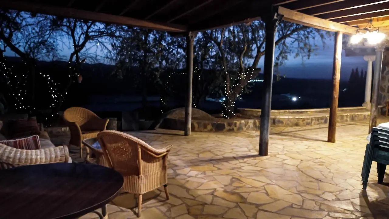 Villa Los Almendros Rural Padul Spain