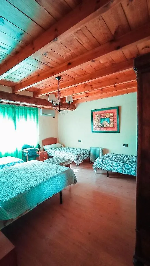 Villa Los Almendros Rural Padul