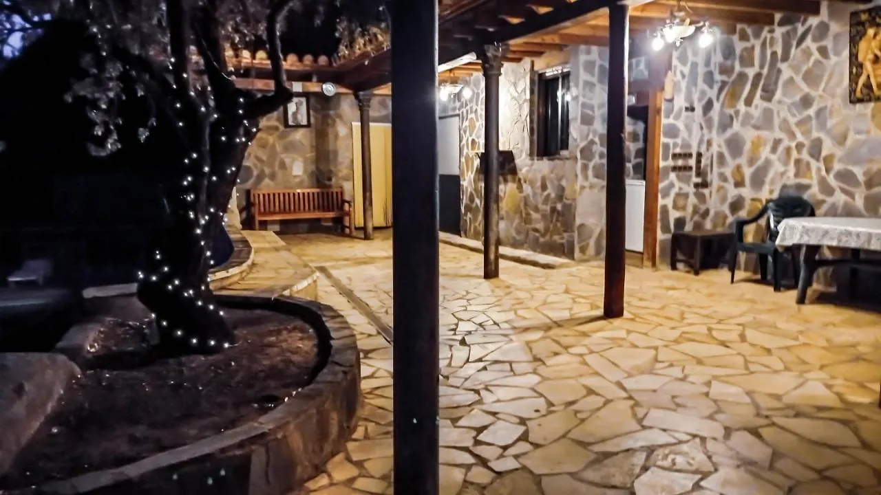 Villa Los Almendros Rural Padul